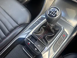 Used 2023 MG HS Trophy White - Interior and Exterior details 19