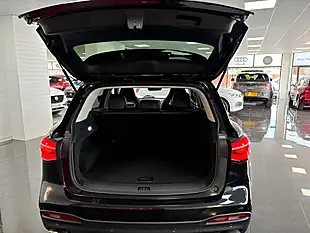 Used 2023 MG MG Hs Exclusive Black - Interior and Exterior details 16