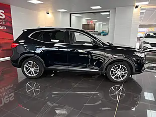 Used 2023 MG MG Hs Exclusive Black - Interior and Exterior details 3
