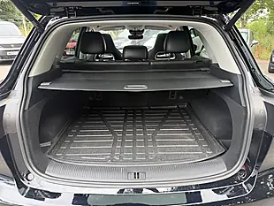 Used 2023 MG MG Hs Exclusive Black - Interior and Exterior details 12