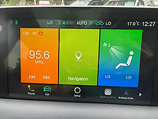 Used 2023 MG MG Hs Exclusive Black - Interior and Exterior details 19