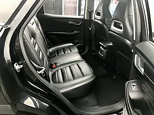 Used 2023 MG MG Hs Exclusive Black - Interior and Exterior details 13