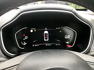 Used 2023 MG MG Hs Exclusive Black - Interior and Exterior details 4