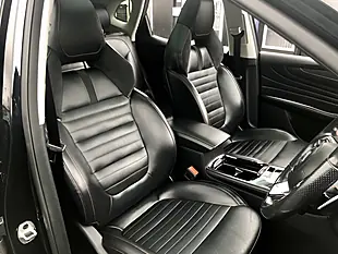 Used 2023 MG MG Hs Exclusive Black - Interior and Exterior details 5