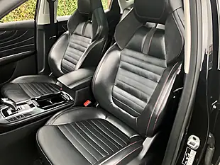 Used 2023 MG MG Hs Exclusive Black - Interior and Exterior details 6