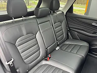 Used 2023 MG MG Hs Exclusive Black - Interior and Exterior details 6