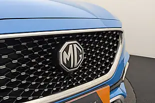 Used 2023 MG MG Hs Exclusive Blue - Interior and Exterior details 17