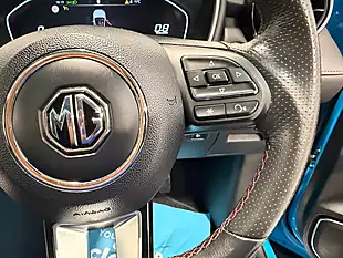 Used 2023 MG MG Hs Exclusive Holborn Blue - Interior and Exterior details 17
