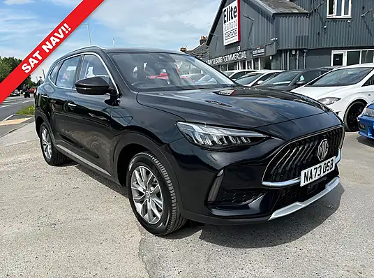 2023 MG MG HS 1.5 SE