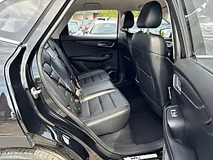 Used 2023 MG MG Hs Se Black - Interior and Exterior details 11