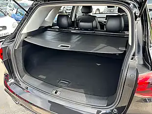 Used 2023 MG MG Hs Se Black - Interior and Exterior details 15