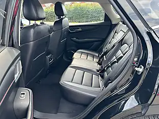 Used 2023 MG MG Hs Se Black - Interior and Exterior details 19