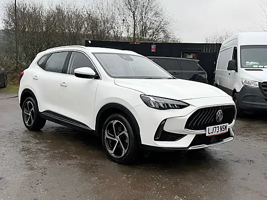 2023 MG MG HS 1.5 T-GDI SE