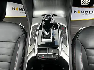Used 2023 MG MG Hs Trophy Black - Interior and Exterior details 12