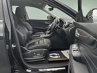 Used 2023 MG MG Hs Trophy Black - Interior and Exterior details 14