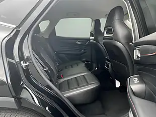 Used 2023 MG MG Hs Trophy Black - Interior and Exterior details 15