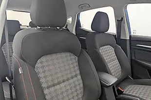 Used 2023 MG MG Zs Excite Blue - Interior and Exterior details 13