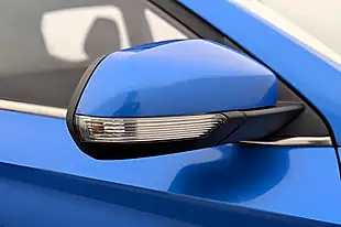 Used 2023 MG MG Zs Excite Blue - Interior and Exterior details 16