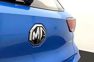 Used 2023 MG MG Zs Excite Blue - Interior and Exterior details 18