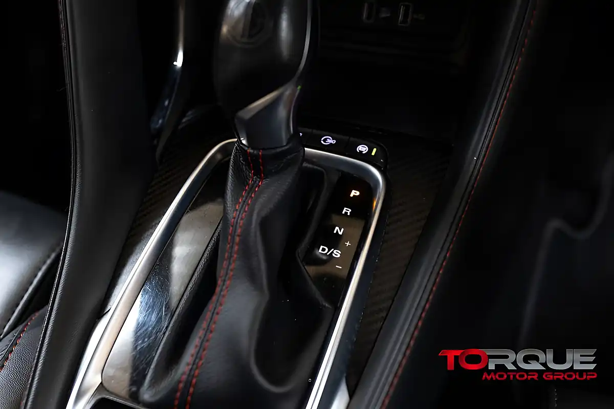 Used 2023 MG MG Zs Exclusive Black - Interior and Exterior details 16