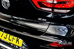 Used 2023 MG MG Zs Exclusive Black - Interior and Exterior details 9