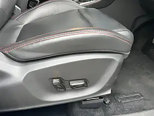 Used 2023 MG MG Zs Exclusive Blue - Interior and Exterior details 12