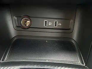 Used 2023 MG MG Zs Exclusive Blue - Interior and Exterior details 18