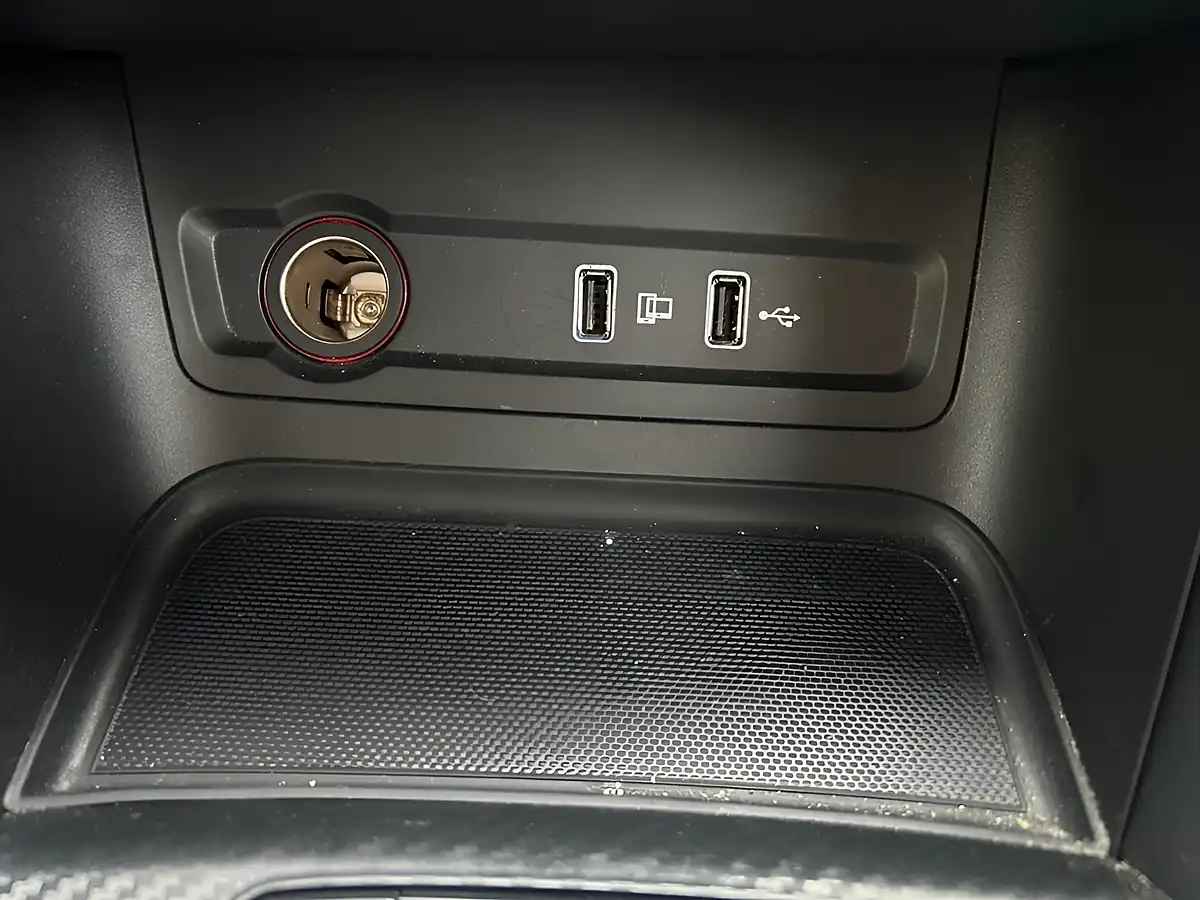 Used 2023 MG MG Zs Exclusive Blue - Interior and Exterior details 18