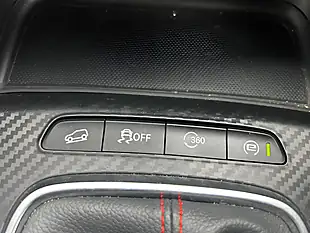 Used 2023 MG MG Zs Exclusive Blue - Interior and Exterior details 19