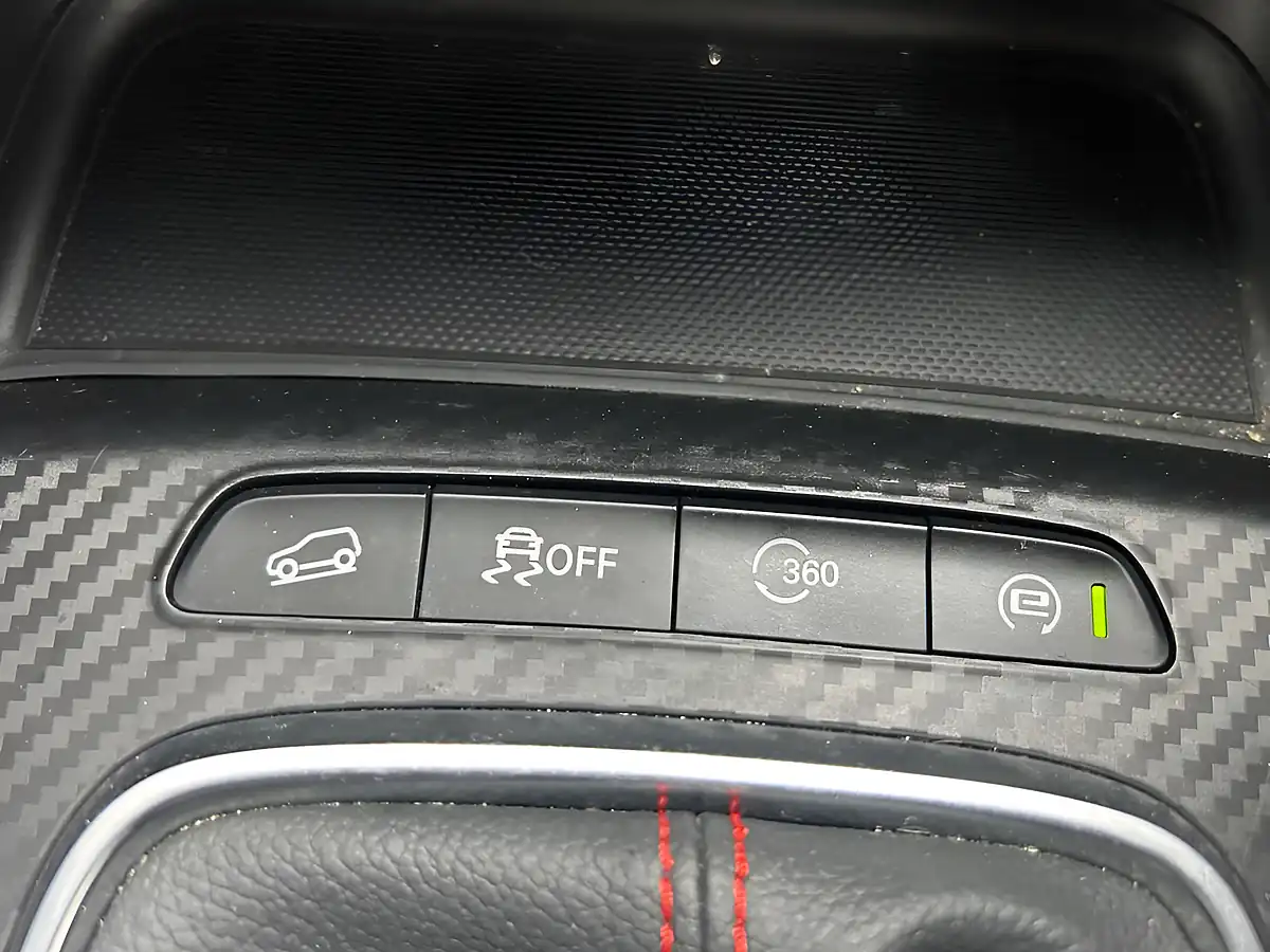 Used 2023 MG MG Zs Exclusive Blue - Interior and Exterior details 19