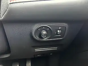 Used 2023 MG MG Zs Exclusive Blue - Interior and Exterior details 20