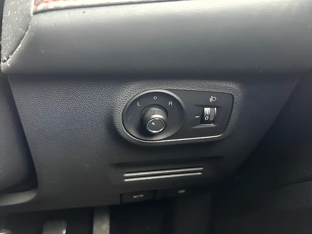 Used 2023 MG MG Zs Exclusive Blue - Interior and Exterior details 20