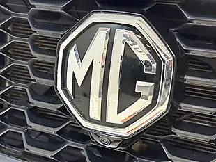 Used 2023 MG MG Zs Exclusive Orange - Interior and Exterior details 12