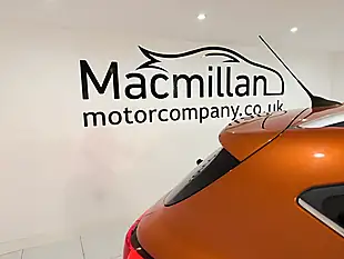 Used 2023 MG MG Zs Exclusive Orange - Interior and Exterior details 15