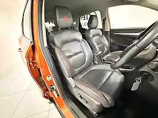 Used 2023 MG MG Zs Exclusive Orange - Interior and Exterior details 17