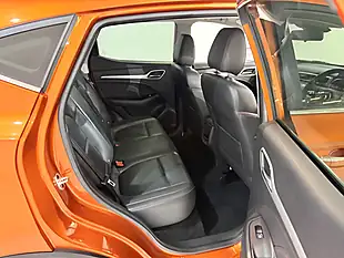 Used 2023 MG MG Zs Exclusive Orange - Interior and Exterior details 18
