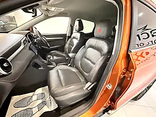 Used 2023 MG MG Zs Exclusive Orange - Interior and Exterior details 19