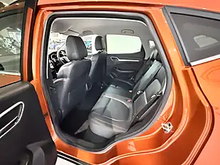 Used 2023 MG MG Zs Exclusive Orange - Interior and Exterior details 20