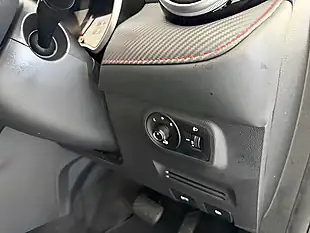 Used 2023 MG MG Zs Exclusive White - Interior and Exterior details 15