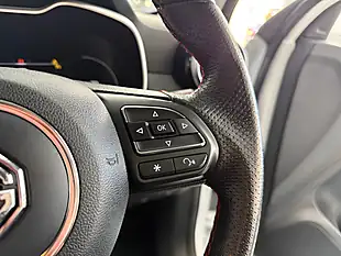 Used 2023 MG MG Zs Exclusive White - Interior and Exterior details 16