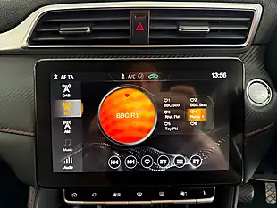 Used 2023 MG MG Zs Exclusive White - Interior and Exterior details 17