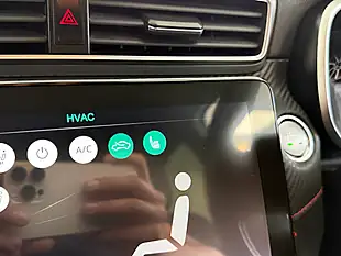 Used 2023 MG MG Zs Exclusive White - Interior and Exterior details 18