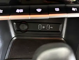 Used 2023 MG MG Zs Exclusive White - Interior and Exterior details 19