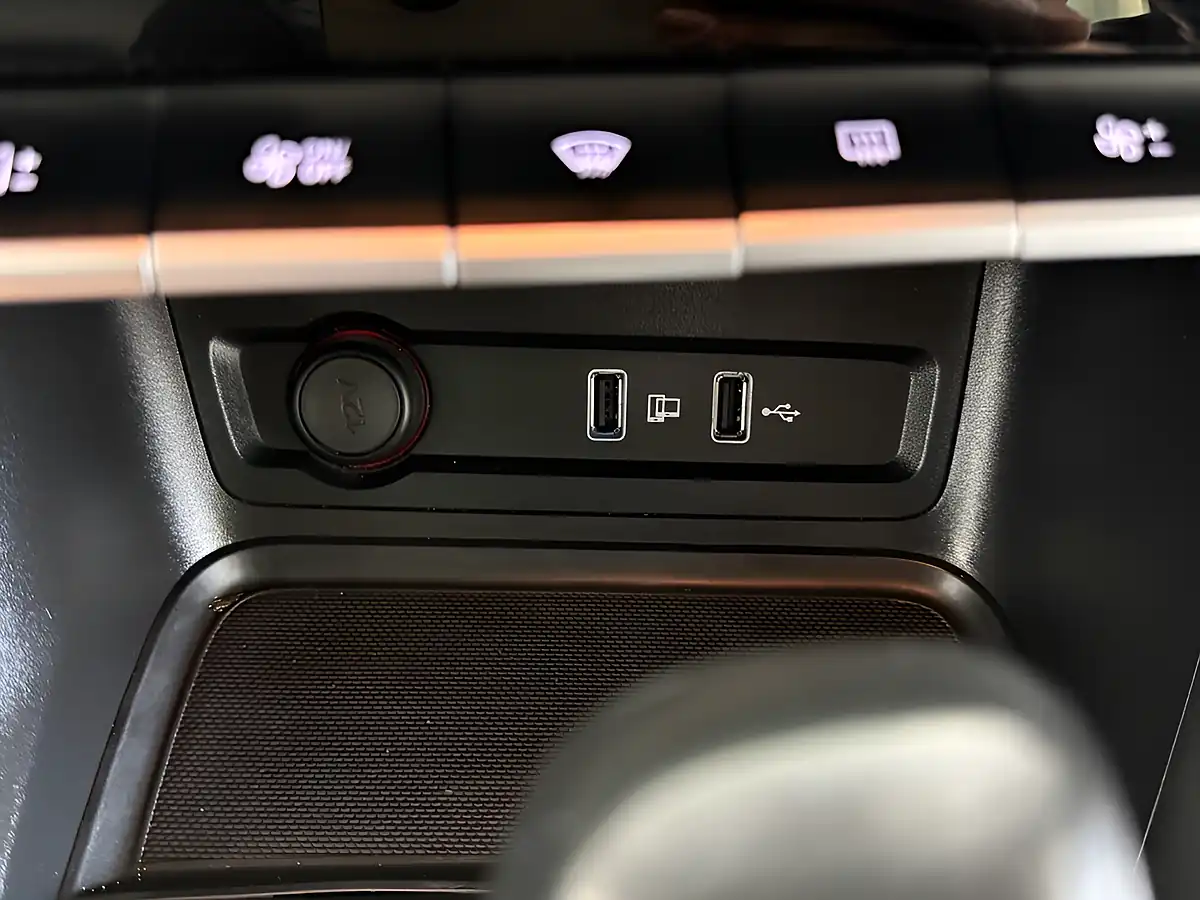 Used 2023 MG MG Zs Exclusive White - Interior and Exterior details 19