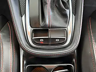 Used 2023 MG MG Zs Exclusive White - Interior and Exterior details 20