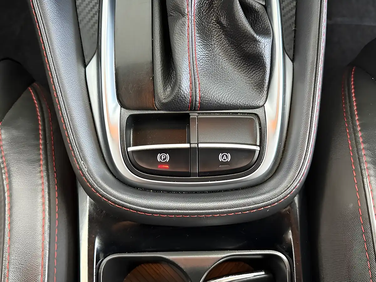 Used 2023 MG MG Zs Exclusive White - Interior and Exterior details 20