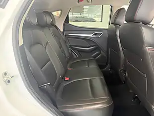 Used 2023 MG MG Zs Exclusive White - Interior and Exterior details 5