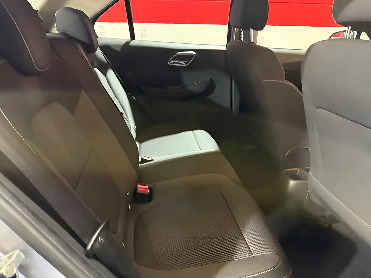 Used 2023 MG MG3 Excite Silver - Interior and Exterior details 12
