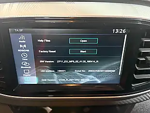 Used 2023 MG MG3 Excite Silver - Interior and Exterior details 17
