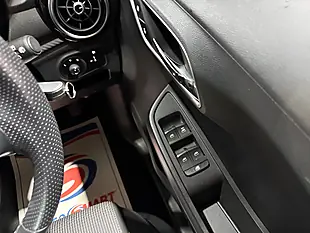 Used 2023 MG MG3 Excite Silver - Interior and Exterior details 13